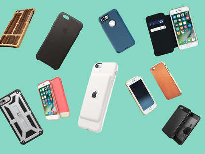 The best iPhone 7 cases to protect your older iPhone