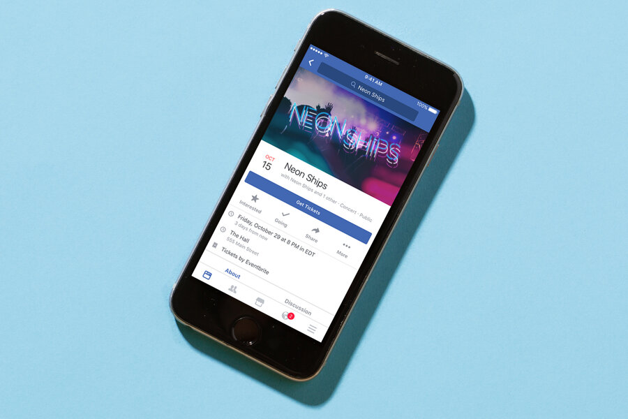How to Use Facebook App for Android & iPhone's Hidden Features - Thrillist