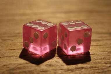 dice