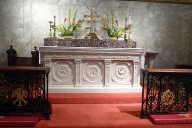 st johns church