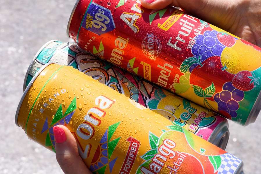 AriZona Iced Tea Prices Explained: Why Is It Cheaper Than Water