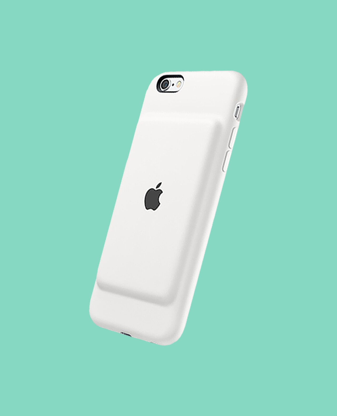 Apple battery case