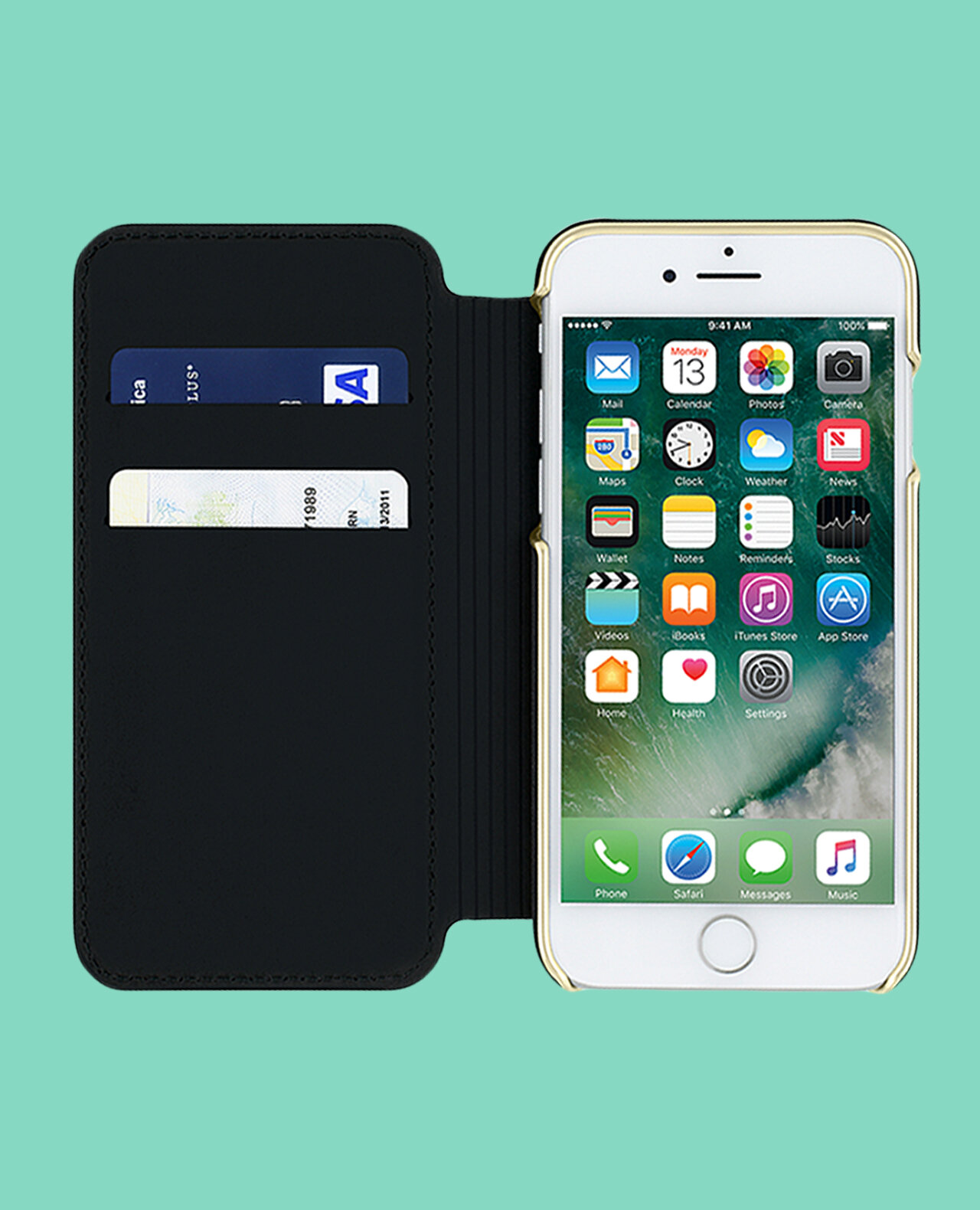 Incipio case iPhone 7