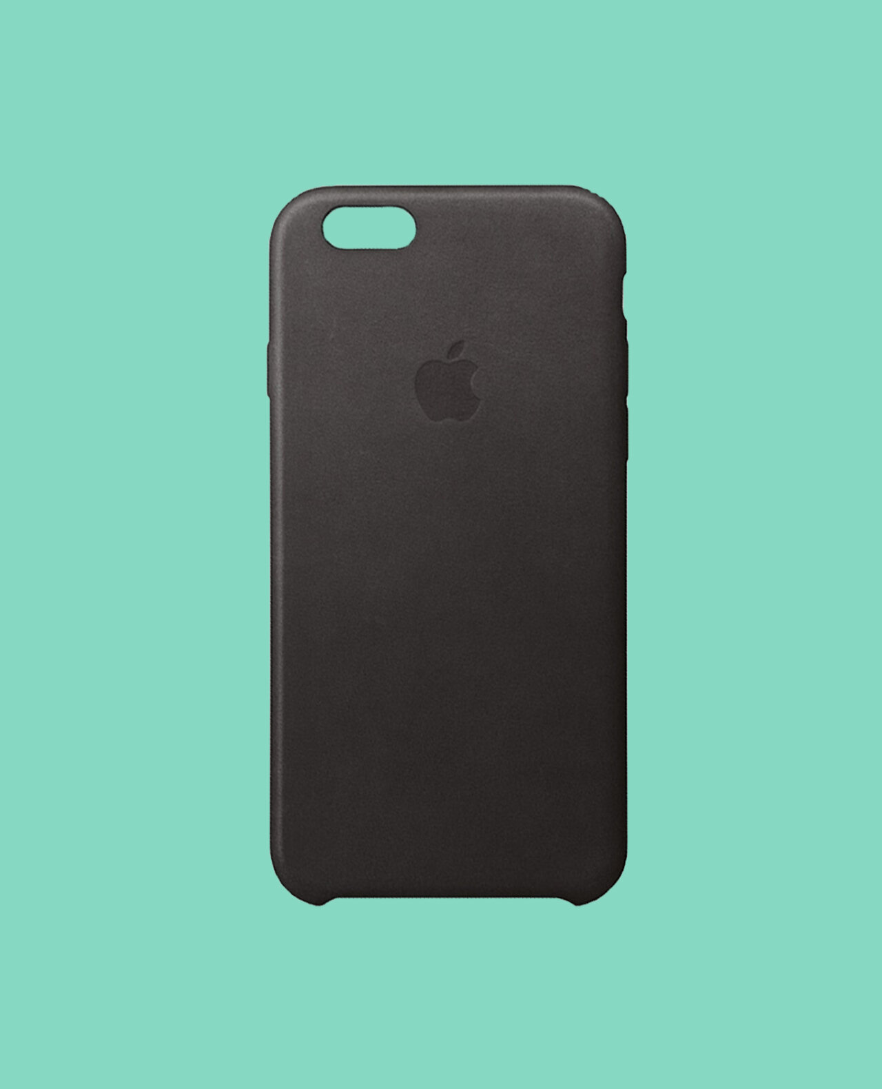 Apple iPhone 7 leather case