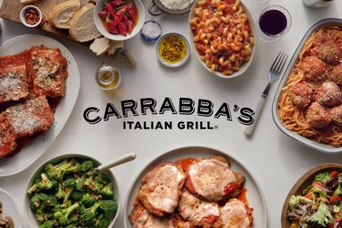 Carrabba&rsquo;s Italian Grill