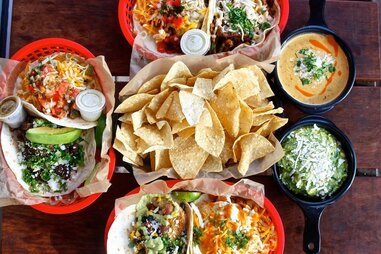 Torchy’s Tacos