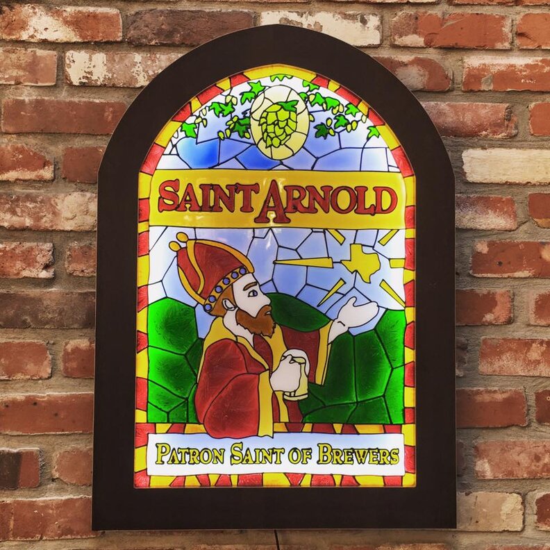 Saint Arnold Brewing Company
