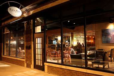 Black Acre Brewing Co.