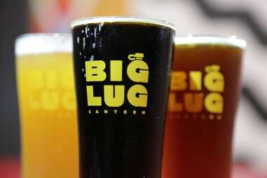 Big Lug Canteen