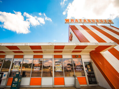 Whataburger