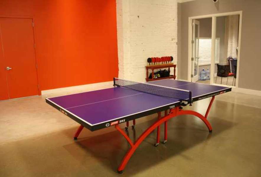Li-Ning: A Other in Portland, OR - Thrillist