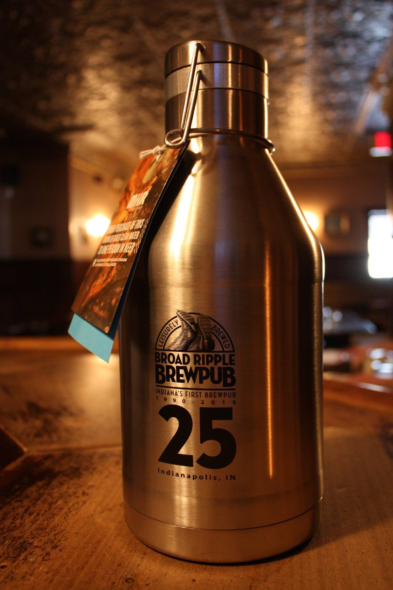 Broad Ripple Brewpub