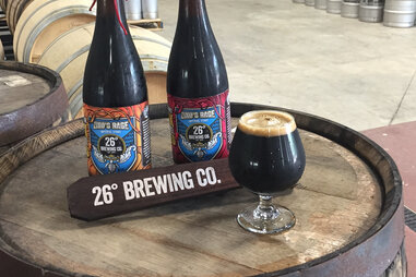 26 Degree Brewing Co.