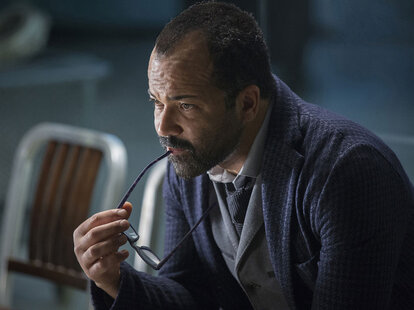 hbo westworld jeffrey wright bernard