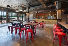 Atlanta's Best New Breweries to Drink at Right Now