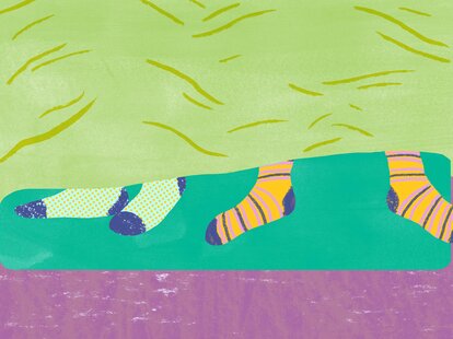 Everything You’ll Miss About Living Alone