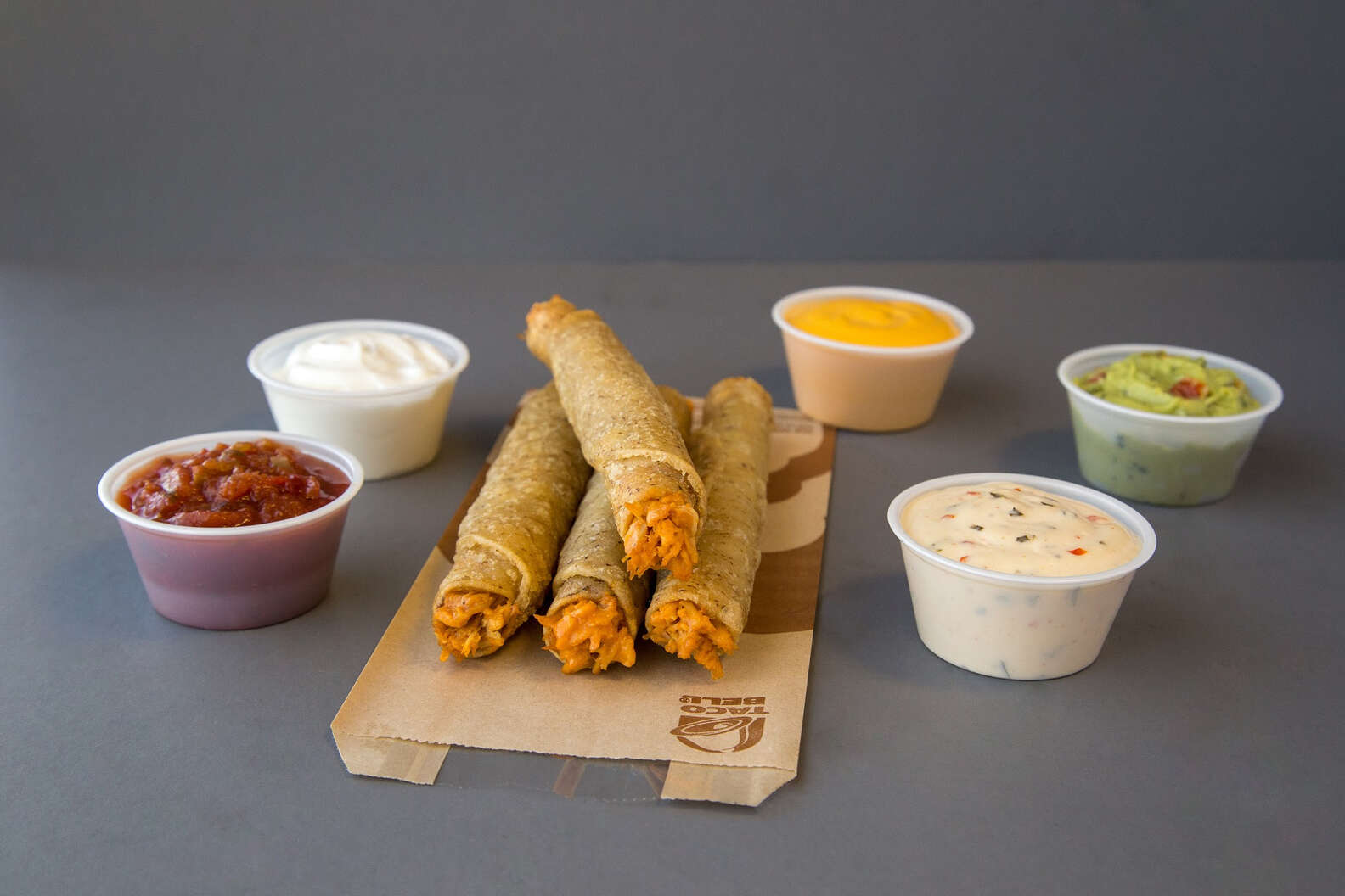 Taco Bell Rolled Chicken Tacos 2024 India Janaya Marylou