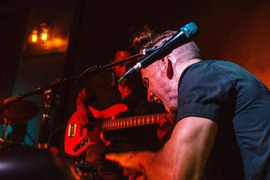 Super Tuesday Live, Los Angeles, Live Music