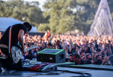 10 Must-See Local Musicians Performing at Voodoo Fest