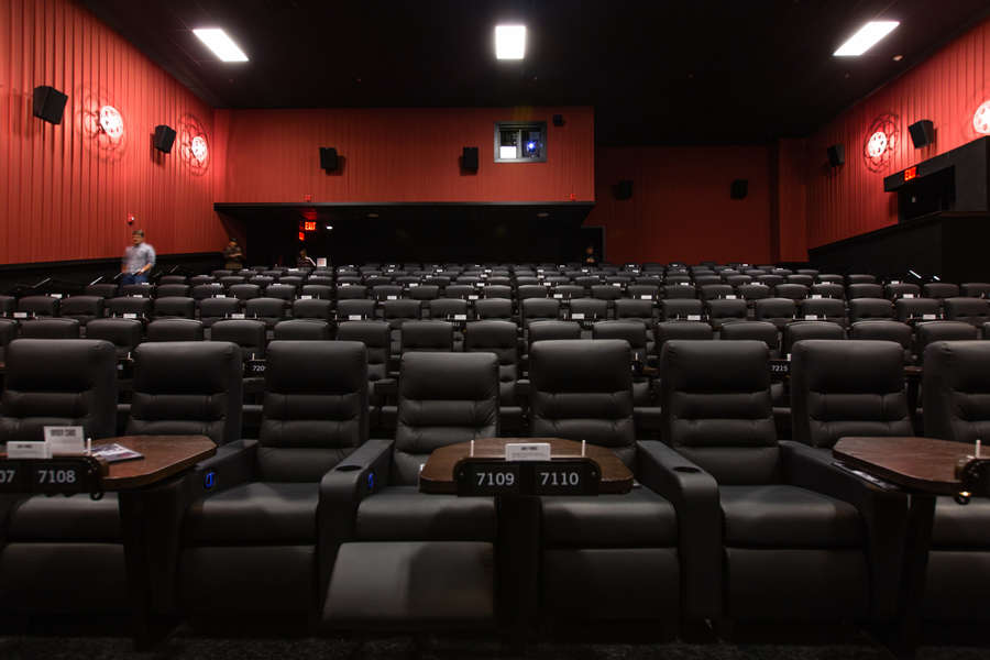 Inside NYC’s FirstEver Alamo Drafthouse in Brooklyn Thrillist