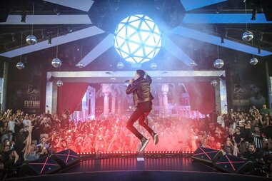G-Eazy