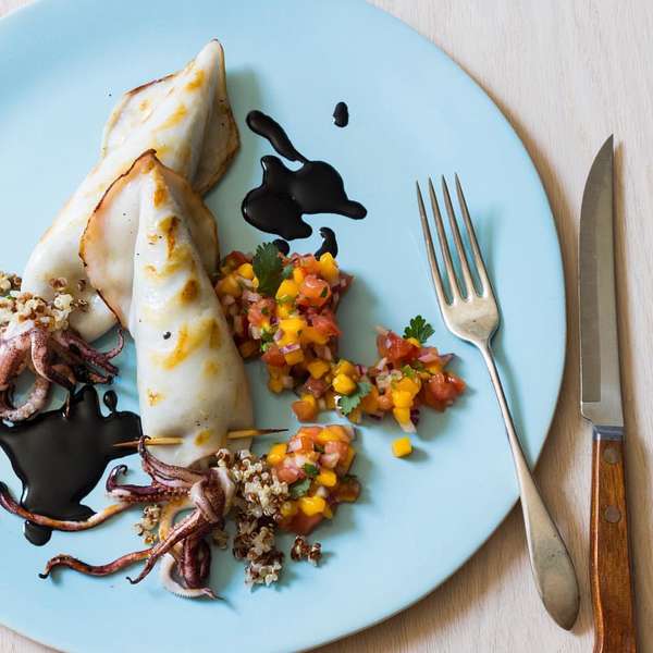 The Good Fork: Brooklyn, NY - Thrillist