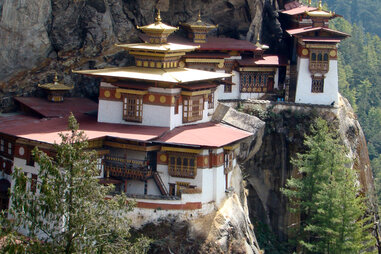 Bhutan