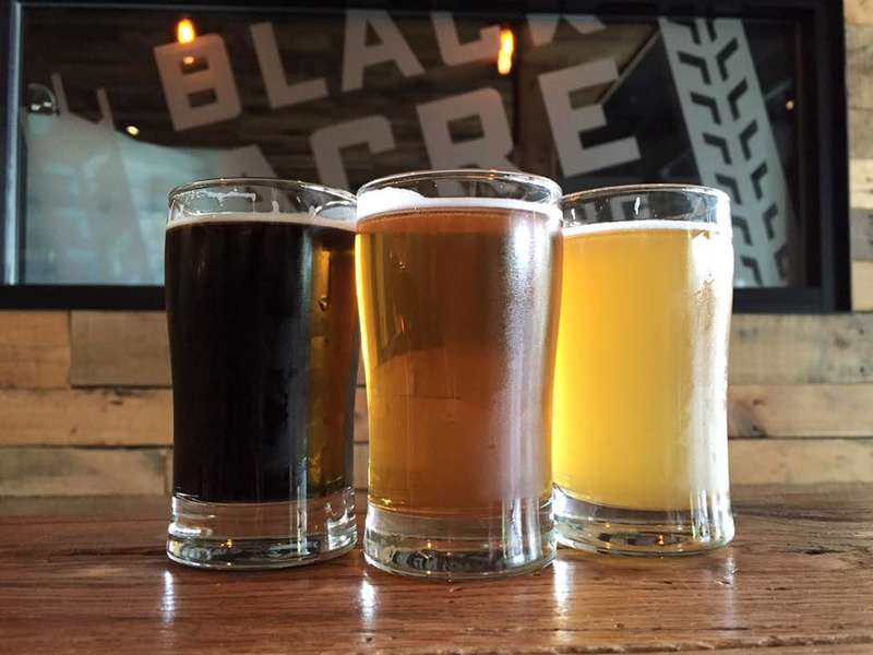 Black Acre Brewing Co.: A Bar in Indianapolis, IN - Thrillist