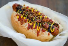 Everywhere You Can Eat Late in NOLA