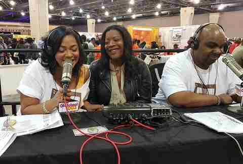 Best Philadelphia Radio Stations - Thrillist