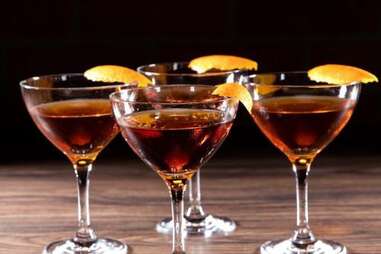 The hanky panky