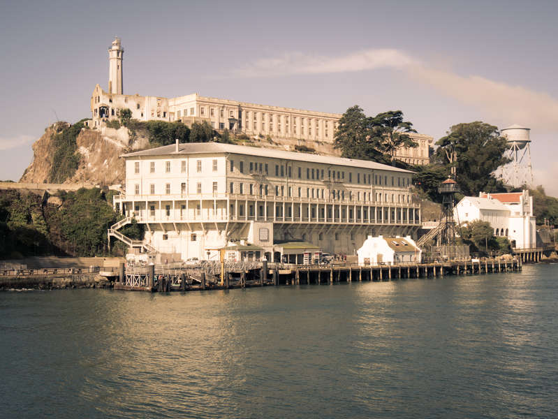 Most Haunted Places In San Francisco: Houses, Hotels & More - Thrillist