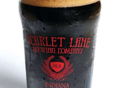 Scarlet Lane Brewing Company McCordsville