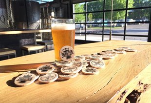 The Twin Cities' Best New Breweries