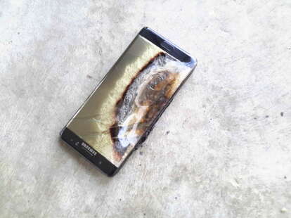 exploded note 7