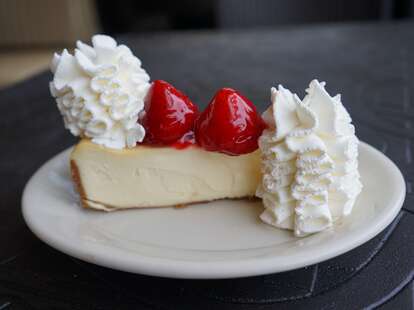 Cheesecake Factory