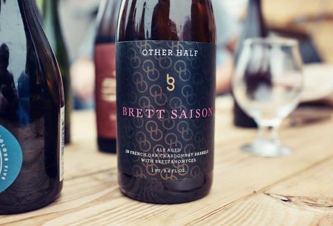 Other Half Brewing Company
