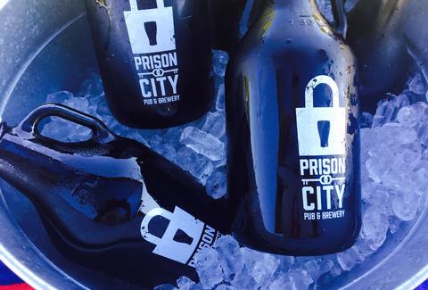 Prison City Pub & Brewery