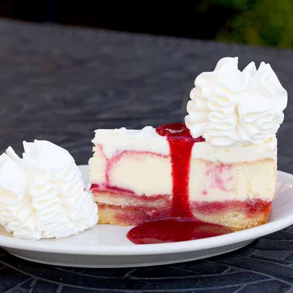 The Cheesecake Factory A Restaurant in Elmhurst, NY Thrillist