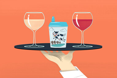 Dinner with Children