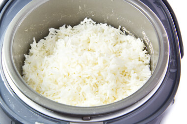 rice cooker