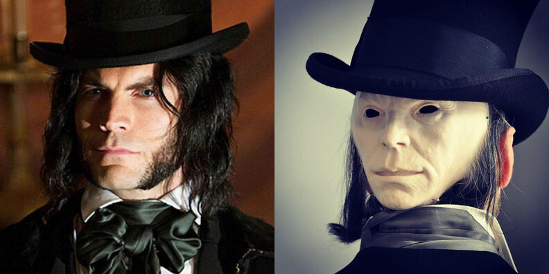 American Horror Story