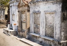 Haunted New Orleans: Where to Find Ghosts, Spirits, and a Good Time