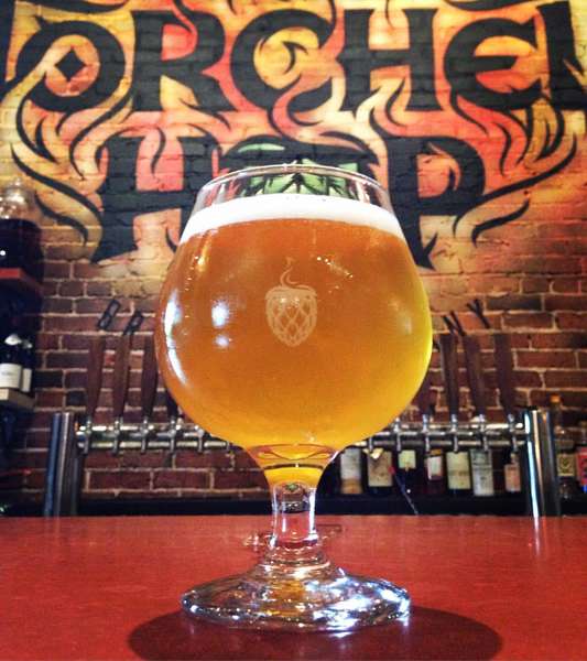Torched Hop Brewing Company A Bar in Atlanta, GA Thrillist