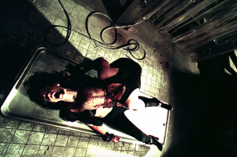 American Horror Story