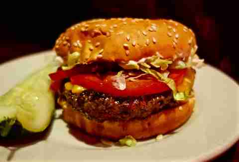 Burger Restaurants in Detroit for the Best Hamburger - Burger ...