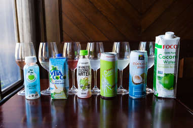 Best Coconut Water Brands, Ranked by a Master Mixologist ...