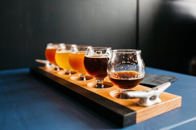 Figurehead Brewing Company