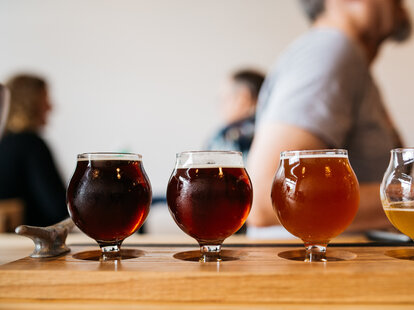 Figurehead Brewing Co.