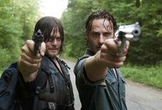 What if Your Favorite TV Shows Were Set in Austin?